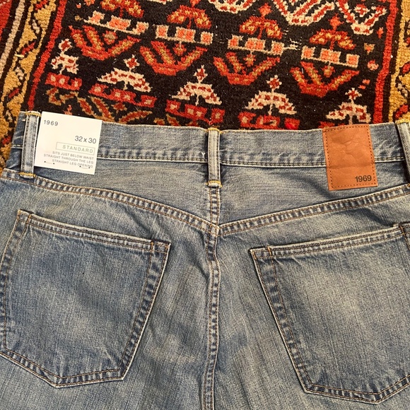 Gap 1969 Standard jeans - Picture 3 of 4
